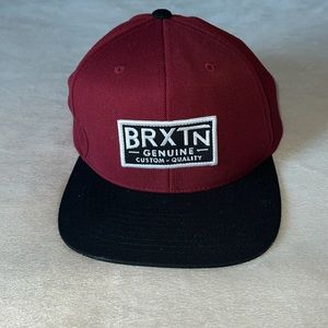 Brixton Hat